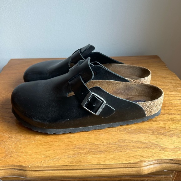 Birkenstock Boston Clog - Picture 6 of 9